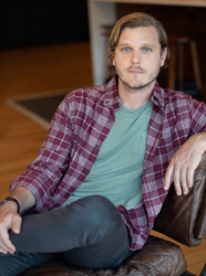 Cinq Music President Barry Daffurn