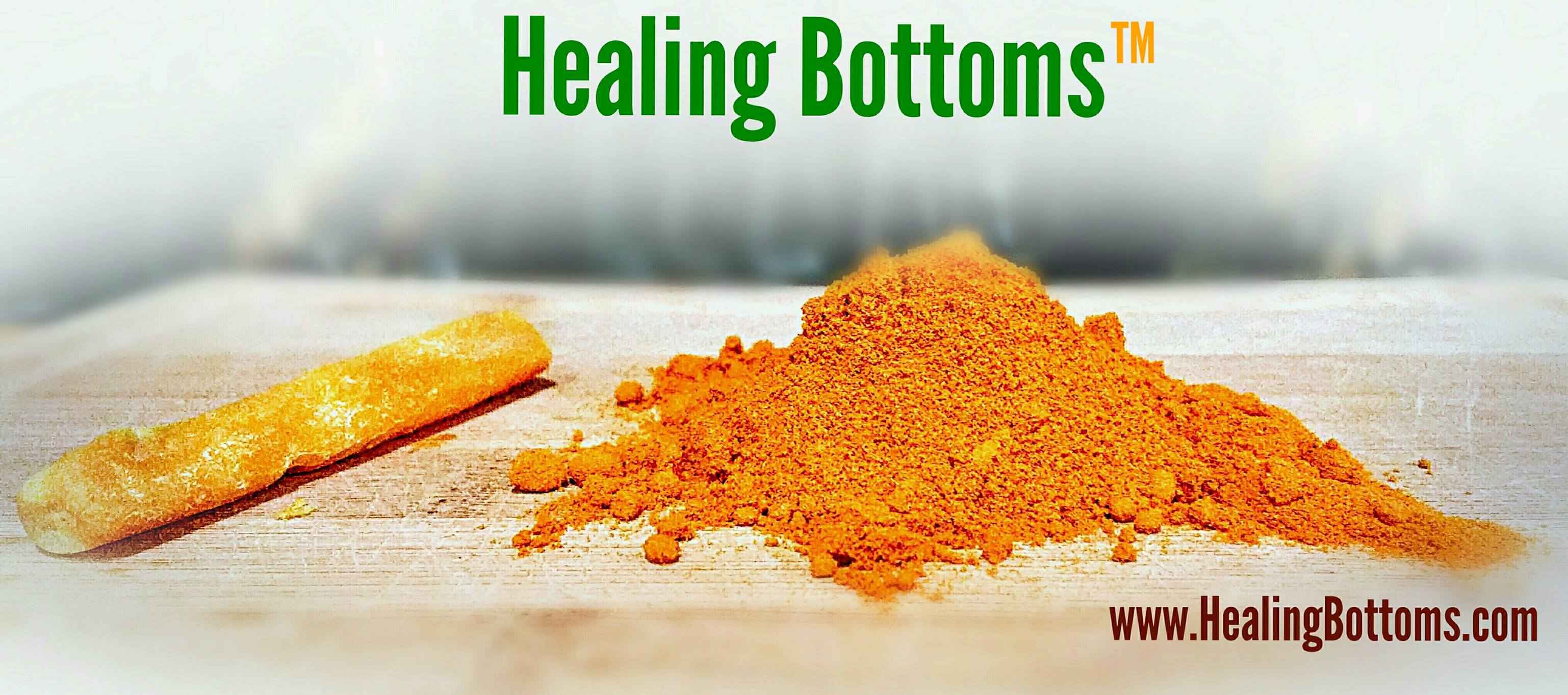 Healing Bottoms Homeopathic Pharmacy