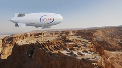 airship company in Israel