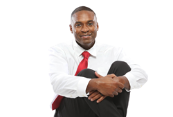 First African American in Los Angeles to own a franchise of Medical Urgent Care facilities.