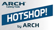 HOTSHOP by ARCH logo