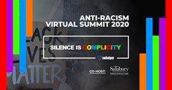 anti-racism virtual summit