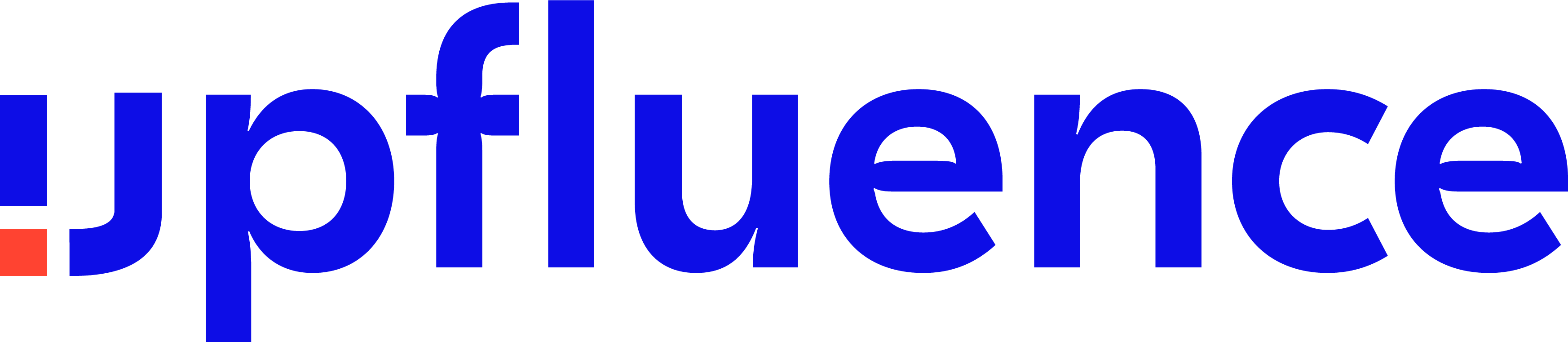 Upfluence logo