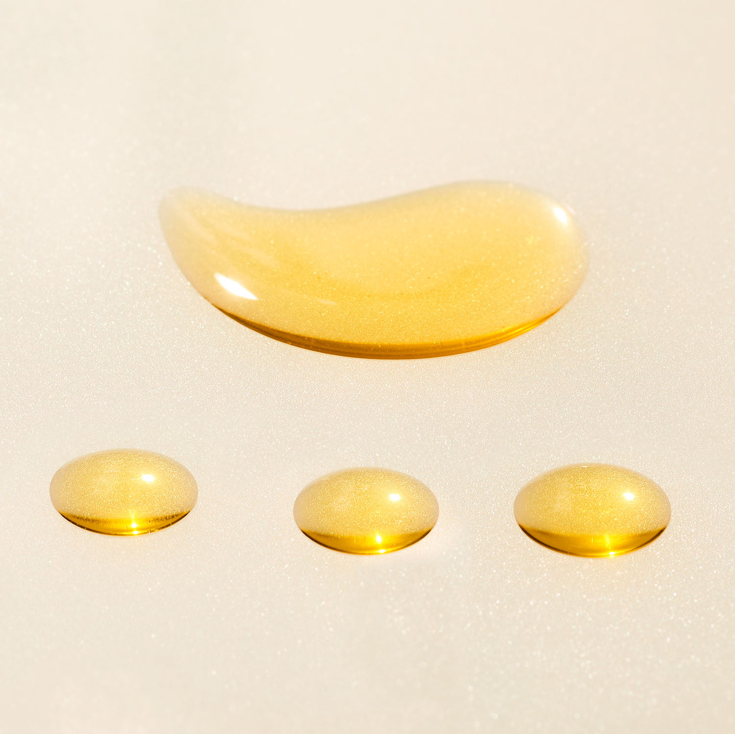 Photo of All In One Oil drops.