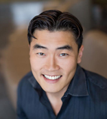 Jamie Hong CEO of Noah Technologies
