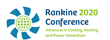 Rankine Conference