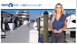 The next YachtsShow.com Virtual Yacht Show is being held September 18th and 18th
