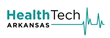 HealthTech Arkansas Logo