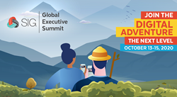 Sourcing Industry Group Global Executive Summit