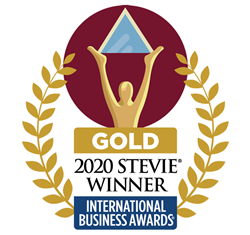 Personiv wins Best Business Podcast by The Stevie International Business Awards.