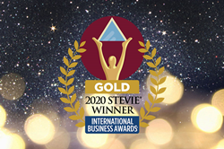 Makers Nutrition Swoops Twelve Stevie® Awards in the 2020 International Business Awards®