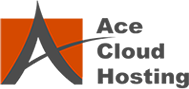 ace cloud hosting logo