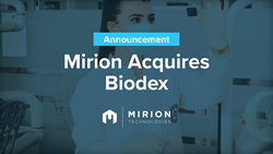 Mirion Acquires Biodex