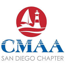 Dersch serves on the Board of CMAA San Diego