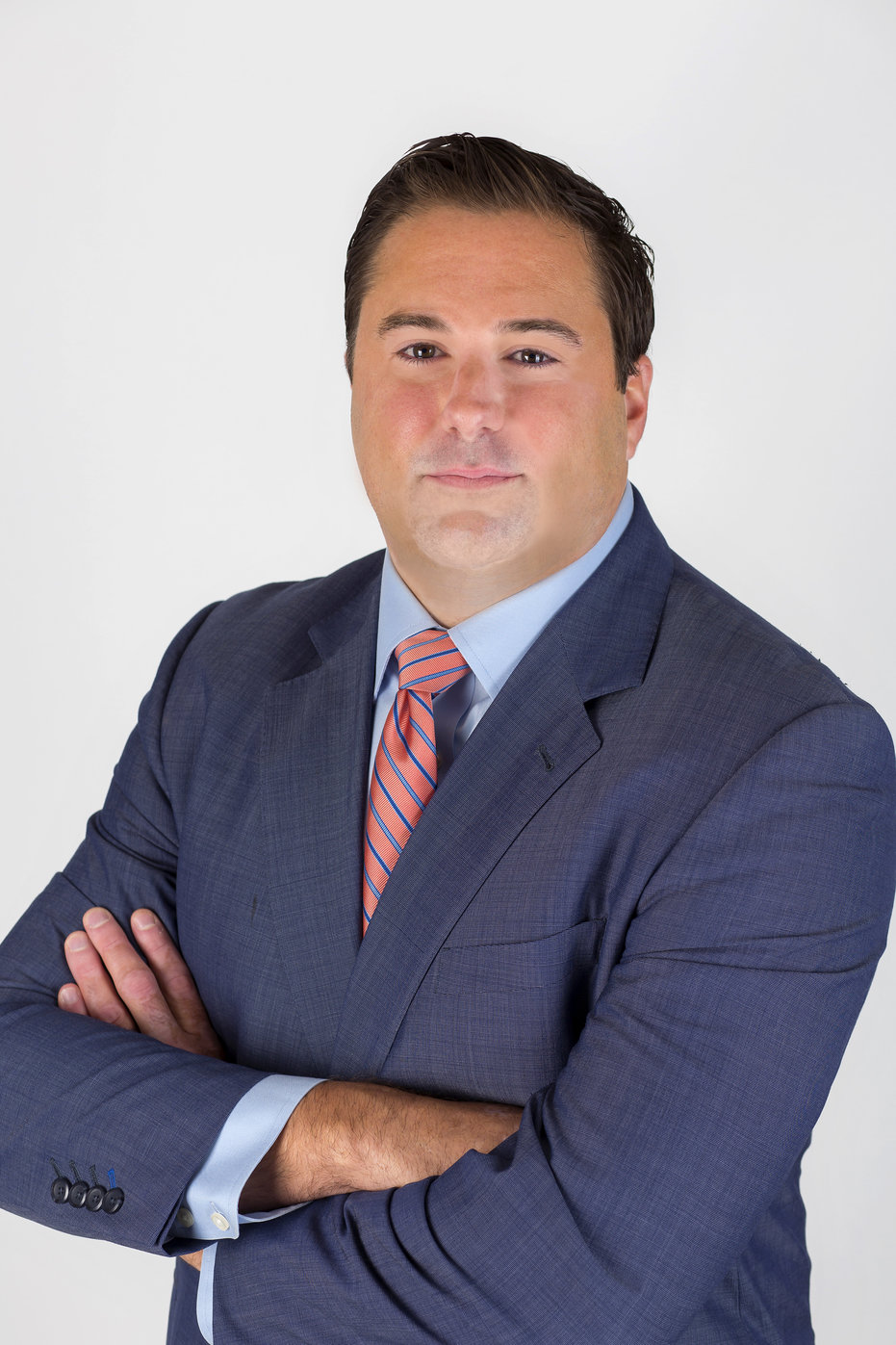 Jeremy S. Piccini, founding partner of Bertone Piccini. He added, "The new hires are truly a testament to our reputation and ongoing growth."