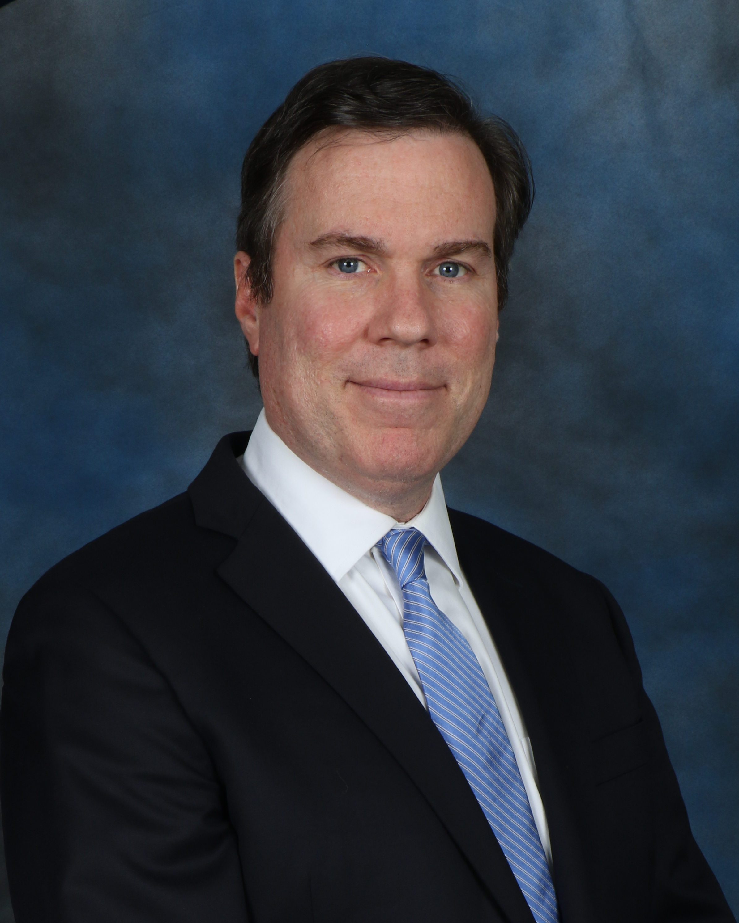 Thomas R. McConnell, who is "Of Counsel" at Bertone Piccini and will lead the firm's new family law practice.