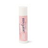 A favorite for its taste and long-lasting hydration, the MyJane Raspberry Champagne nano-CBD lip balm is a must in every room, pocket and carryall.