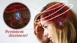 Vestibular, vision, brain, BalanceAwarenessWeek, LifeRebalanced, brainfog, dizziness, vertigo, imbalance