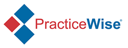 PracticeWise logo
