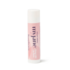 A favorite for its taste and long-lasting hydration, the nourishing MyJane Raspberry Champagne nano-CBD lip balm is a must in every room, pocket and carryall.