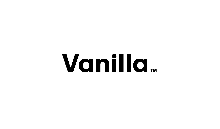 Vanilla, build relationships that go deeper than money.
