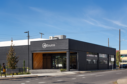 Photo of AltSource Headquarters, Portland, Oregon