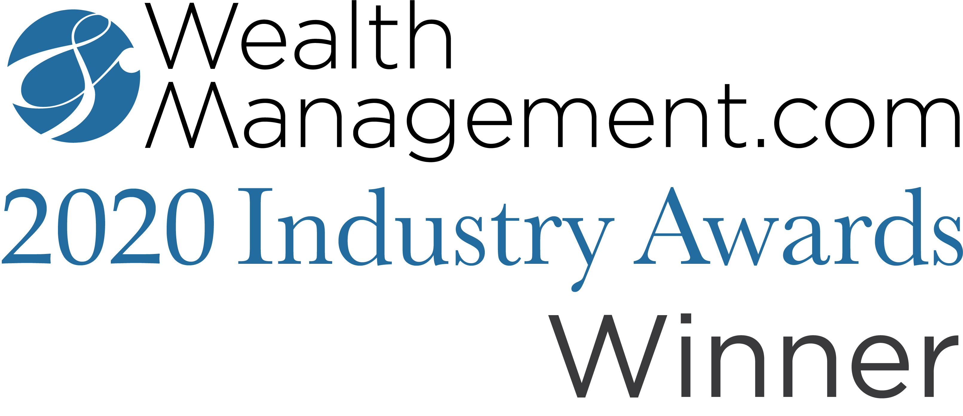 Vanilla wins Technology Disruptors in WealthManagement.com Industry Awards 2020