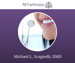Dr. Michael Scagnelli