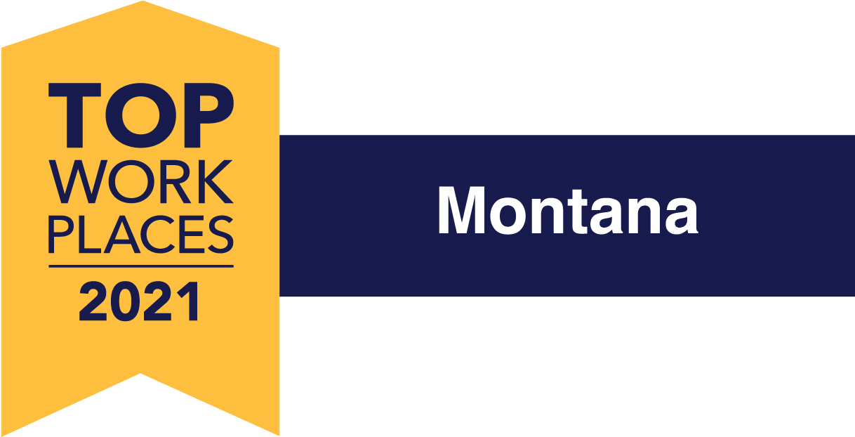 Montana Top Workplaces