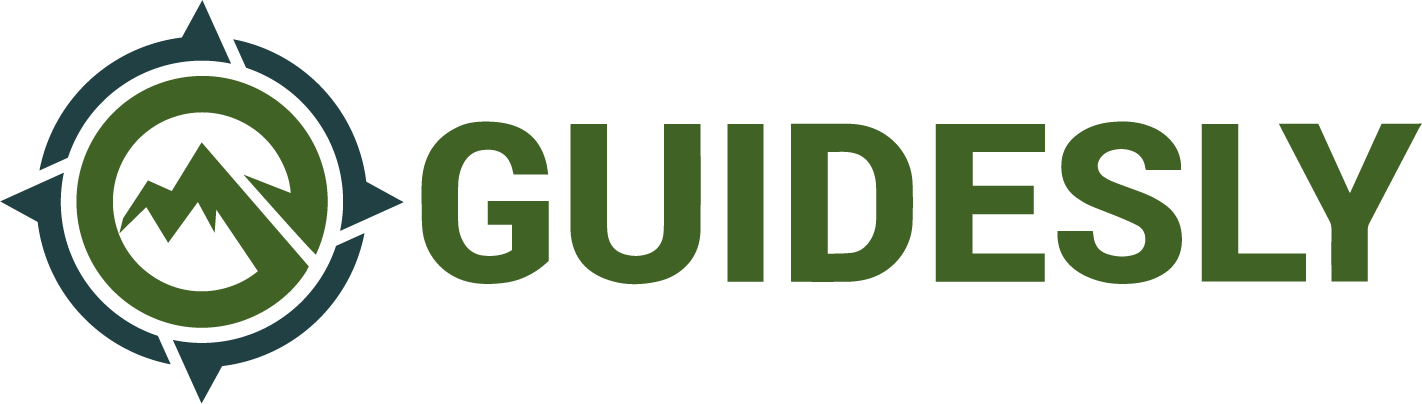 Guidesly, Inc. logo