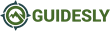 Guidesly, Inc. logo