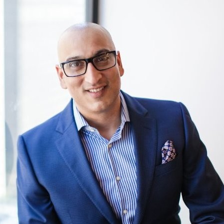 Ali Moosani joins Form.com at CEO