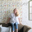 PastedPaper is rethinking the wallpaper experience for you. No longer an arduous task, installing our organic, removable PastedPaper sheets is simple and easy to install. Make your space beautiful.