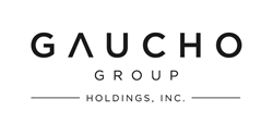 Gaucho Group Holdings, Inc. logo