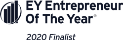 EY Entrepreneur of the Year 2020 Finalist