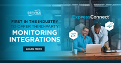 Service Express Expands the Monitoring Capabilities of its ...