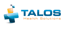 Talos Health Solutions logo