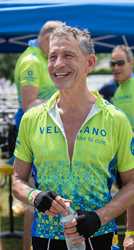 Stewart Kohl - Velosano Bike to Cure