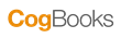 CogBooks logo