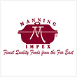 Manning Impex Logo