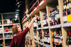 Spiking Alcohol Sales and Declining Rehab Enrollment