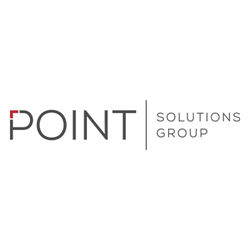 Logo of Point Solutions Group