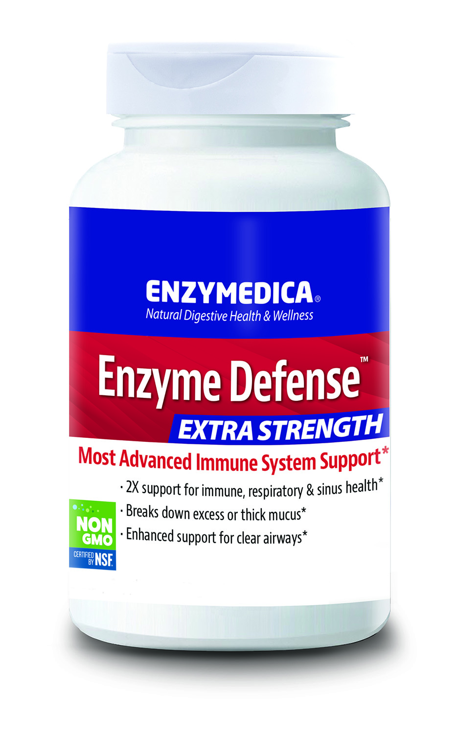 Enzymedica has received more than 50 industry awards including multiple Better Nutrition Magazine’s People's Choice Awards, many Best of Supplements Awards and numerous VITY and Nexty Awards.