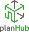 PlanHub Logo