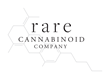 Rare Cannabinoid Company logo