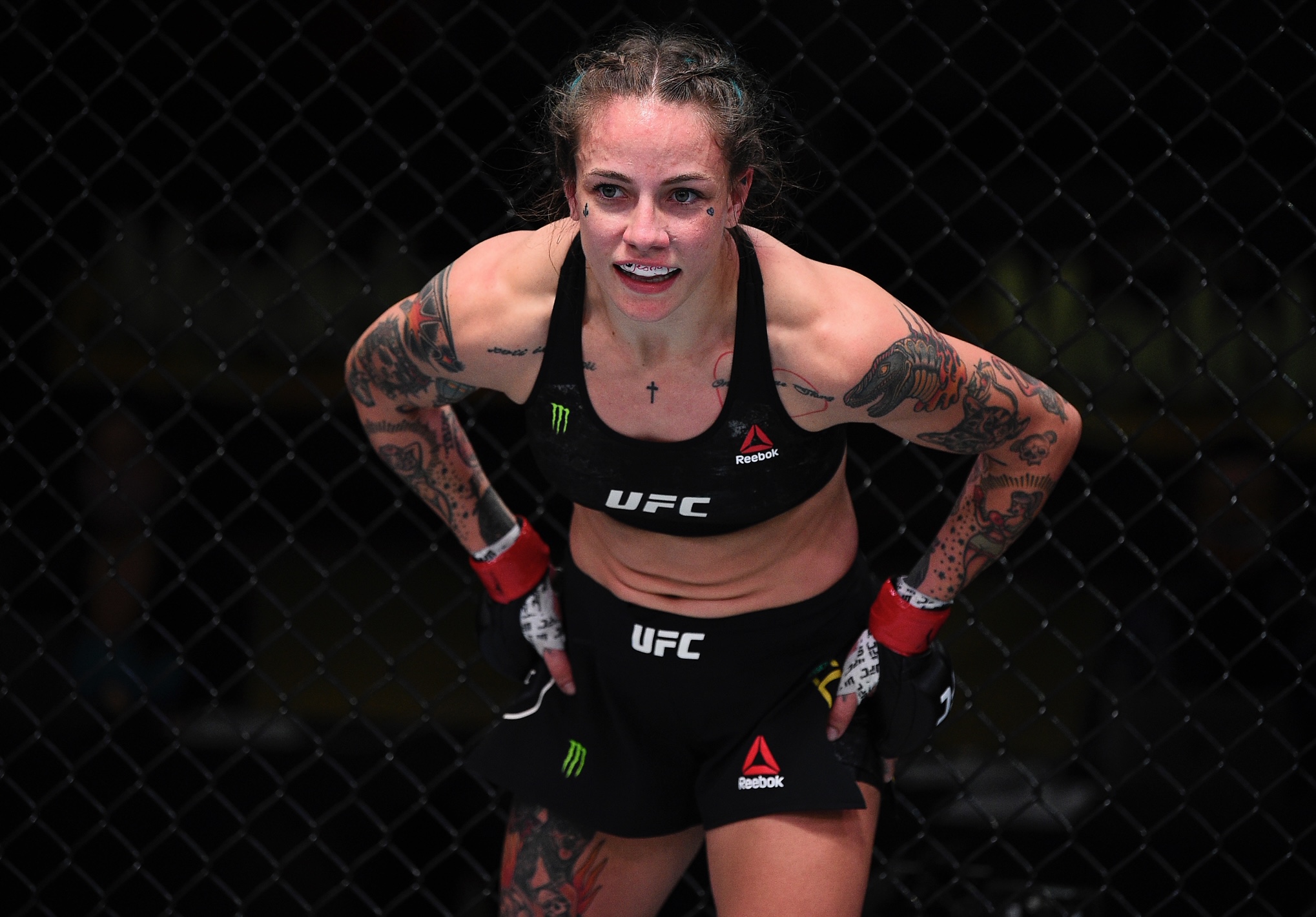 Jessica rose clark only fans