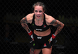 Monster Energy’s Jessica-Rose Clark Defeats Sarah Alpar via TKO at UFC Vegas 11