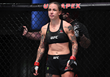 Monster Energy’s Jessica-Rose Clark Defeats Sarah Alpar via TKO at UFC Vegas 11