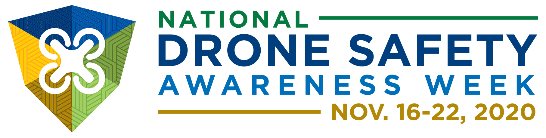 National Drone Safety Awareness Week 2020