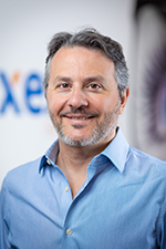Fabio Esposito - CEO Luxexcel